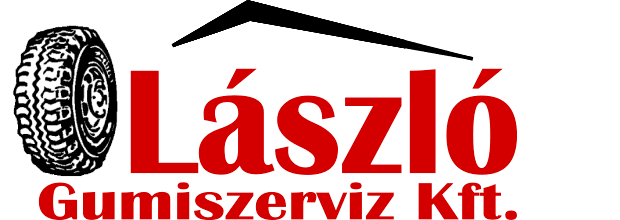 László Gumiszerviz Kft.